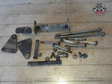 KIT FIXATION MOTEUR YAMAHA 900