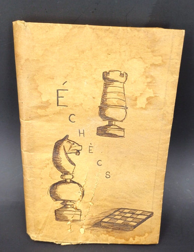 Alphabet jeu des - alphabet, echecs