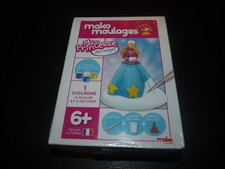 NEUF! MAKO MOULAGES "MA