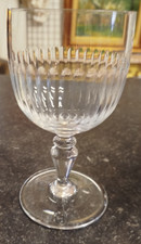 VERRE CRISTAL BACCARAT 14,5 cm