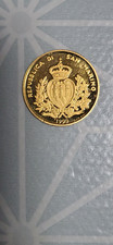 1 SCUDO 1999 - SAINT MARIN -