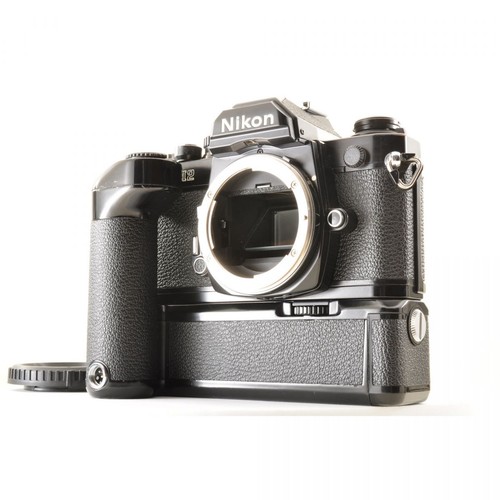 Appareil photo argentique