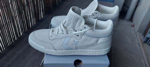 Sneakers converse cuir - converse,