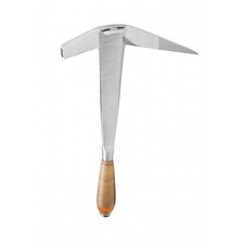Marteau de couvreur droitier modèle français EDMA - 38155