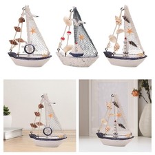 Mini voilier modèle