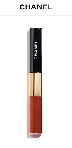 Rouge lèvres chanel le - rouge,