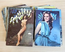 Gros Lot de 40 revues