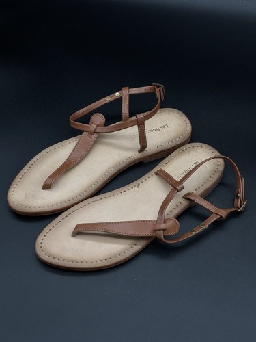 Chaussures les tropeziennes - chaussures,
