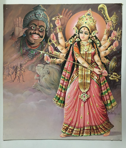 Inde grand calendrier - inde,