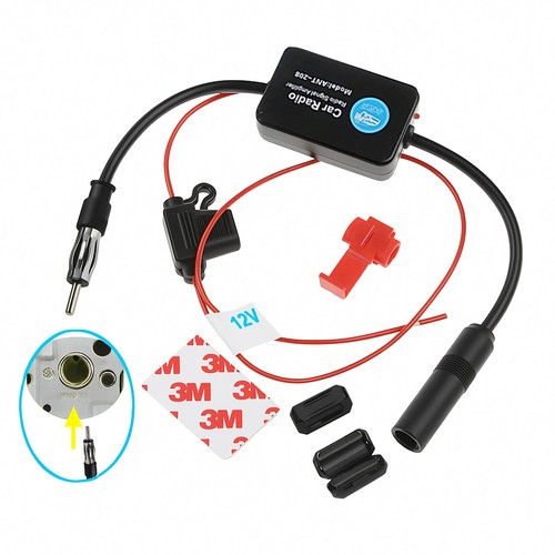 F86 amplificateur signal - f86, de