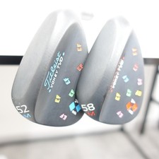 Titleist VOKEY TVD Wedge 2pcs
