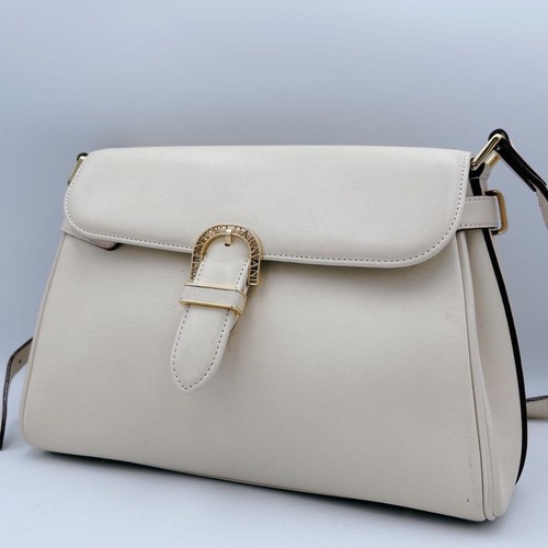 Sac bandoulière vintage