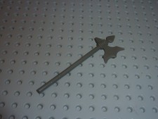 LEGO Castle Minifig OldDkgray