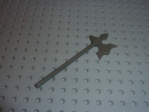 Lego castle minifig olddkgray - castle,