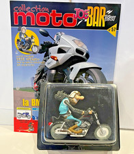 MOTO JOE BAR TEAM 57 HARLEY