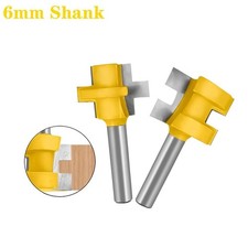 Embouts de routeur fraiseuse