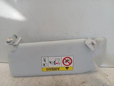 Pare soleil droit PEUGEOT 208