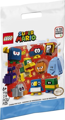 Lego super mario - super,
