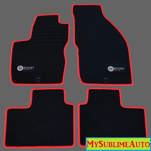 Tapis alfa roméo 156 de - alfa,