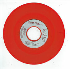 Chantal GOYA Vinyle 45T
