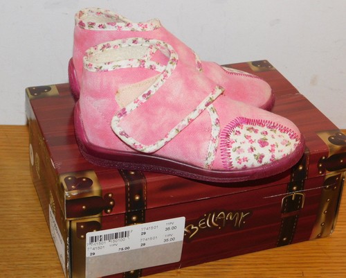 Chaussures bellamy bichou - bellamy,