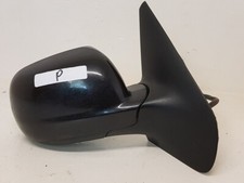 Rétroviseur électrique passager pour vw bora 1.9 dti de 2000