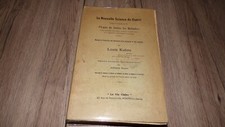 Nouvelle science guérir - nouvelle,