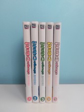 Manga shugo chara tomes - manga,