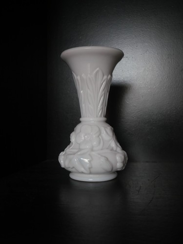 Ancien vase saint louis - saint,
