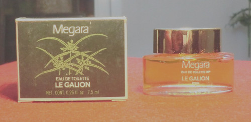 Megara edt ml de - -, le