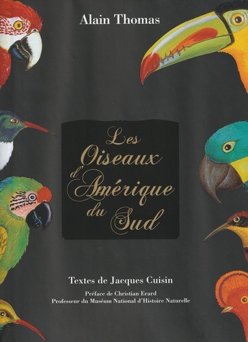 Les oiseaux amerique - d'amerique, du