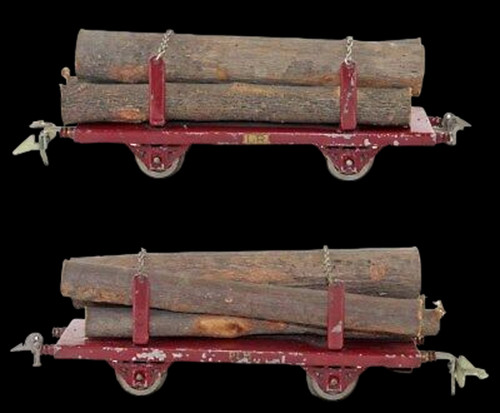 Train wagon porte bois - train, porte-bois