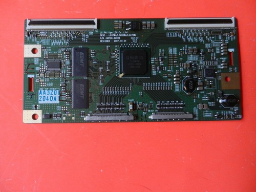 6871l 2040a con board - lg, t-con