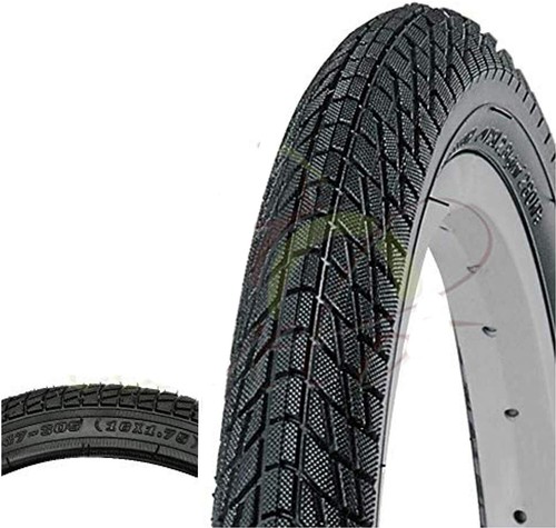 Pneu 75 city - (47-305),