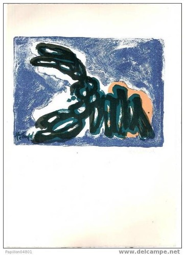 Robert helman gravure - helman,