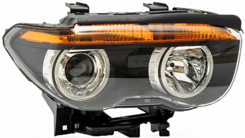 Phare avant droite pour bmw - avant,