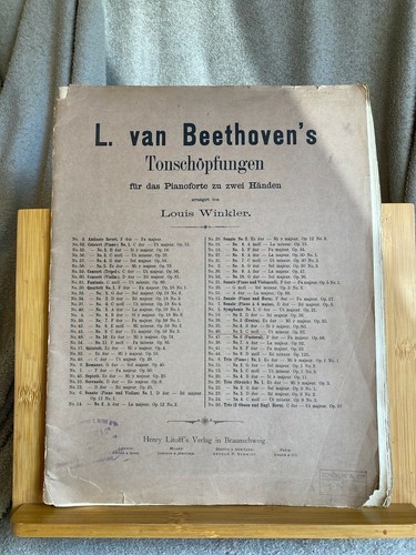Beethoven symphonie 5 - beethoven, n°5