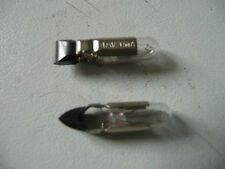 ORBITEC signalisation NAVETTE T52 6040  4.8x 22mm 6 v 40 ma 1 pieces