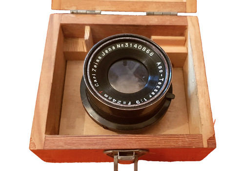 Carl zeiss jena - carl,
