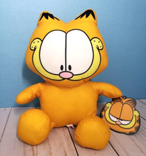 Nickelodeon Cute Garfield Cat