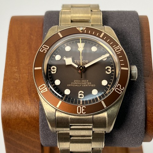 Montre plongée automatique - de,