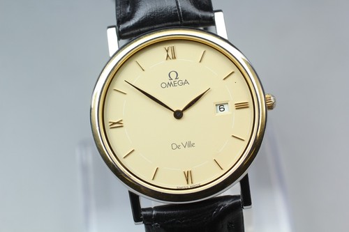 Presque comme neuve - [], montre