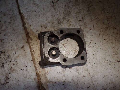 Entretoise cylindre embase d45 - entretoise,