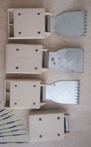 Poids griffes pour - 4,
