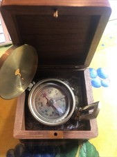 boussole compas militaire