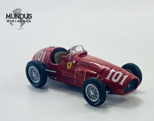 FERRARI 500 F2 #101 1952
