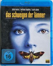 Das Schweigen der Lämmer |