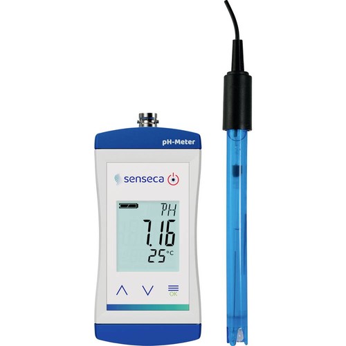 Senseca eco 510 114 mètre - senseca, 510-114