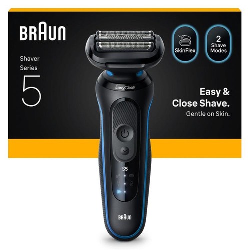 Braun rasoio elettrico - braun,