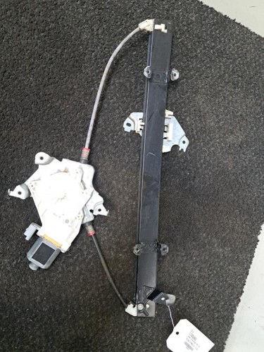 Leve vitre electrique avant